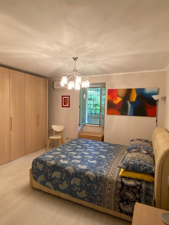 Pavillon D'angleterre Au Cœur De La Appartement Menton