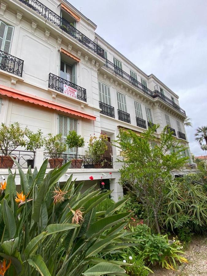 Pavillon D'angleterre Au Cœur De La Appartement