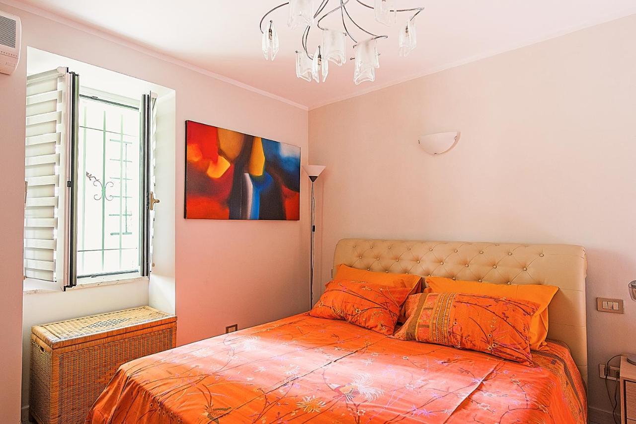 Appartement Pavillon D'angleterre Au Cœur De La Menton